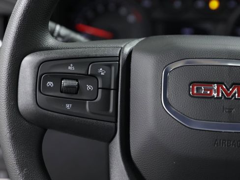 New 2026 GMC Sierra 1500 Pro w/ Trailering Package image 30