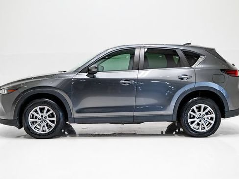 Used 2023 MAZDA CX-5 AWD 2.5 S image 28