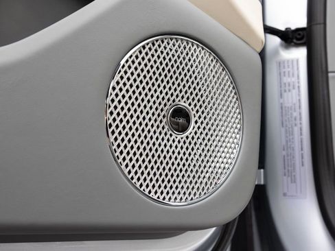 New 2026 Bentley Flying Spur image 27