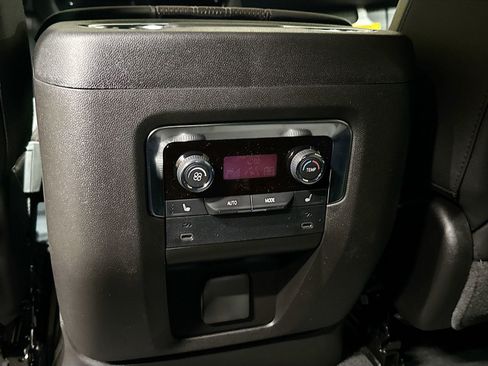 New 2026 Chevrolet Tahoe High Country image 31