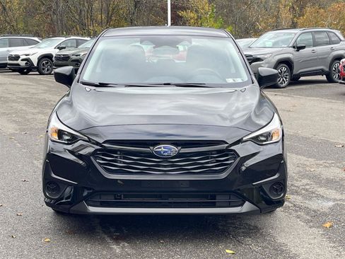 Used 2025 Subaru Impreza 2.0i image 8