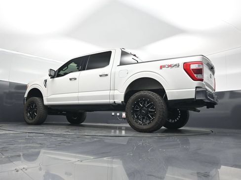 Used 2021 Ford F150 Lariat AWD/4WD image 50
