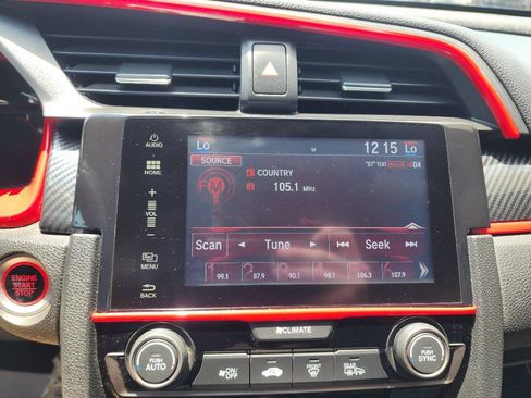Used 2018 Honda Civic Si image 14