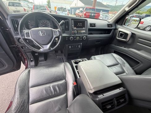 Used 2013 Honda Ridgeline RTL image 11
