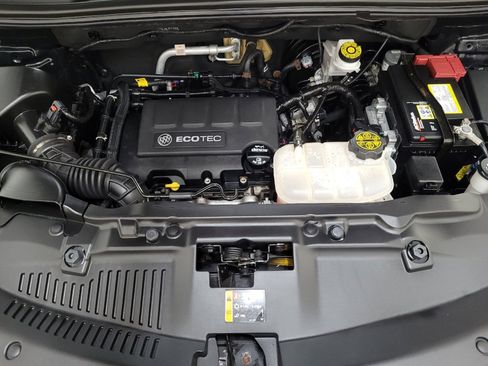 Used 2018 Buick Encore Preferred FWD image 30