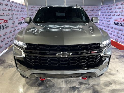 Used 2024 Chevrolet Suburban Z71 image 54