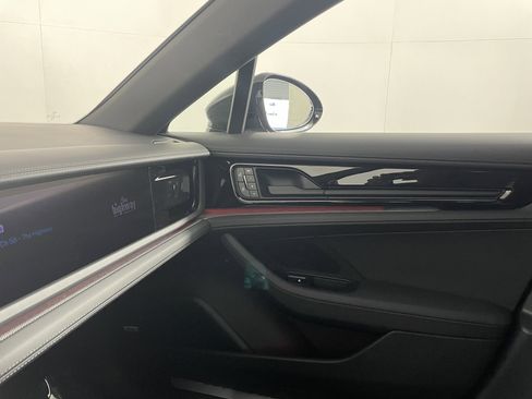 Certified 2026 Porsche Panamera image 14