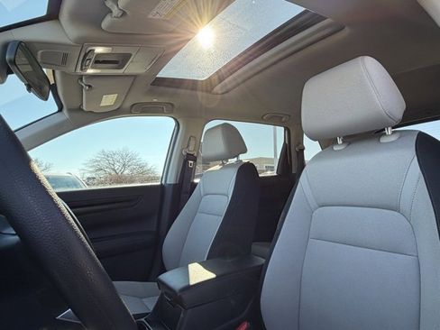 Certified 2024 Honda CR-V EX image 22