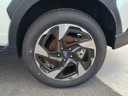 New 2026 Subaru Crosstrek 2.5i Limited AWD/4WD image 6