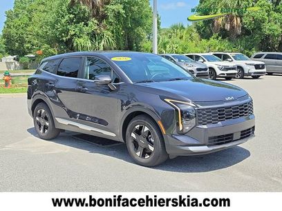 Certified 2026 Kia Sportage LX w/ LX Convenience Package