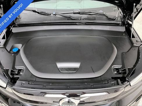Certified 2023 Volvo XC40 Recharge Plus AWD/4WD image 11