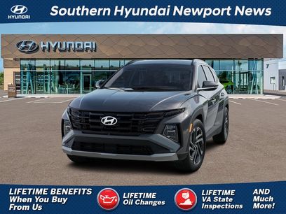 New 2026 Hyundai Tucson SEL Plus w/ Tow & Go Package