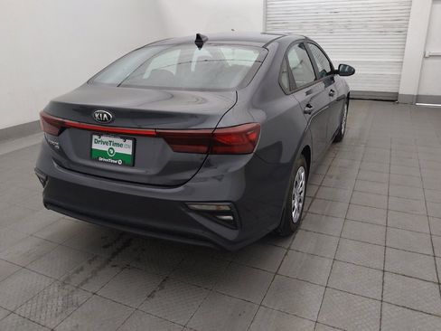Used 2021 Kia Forte Sedan FWD image 9
