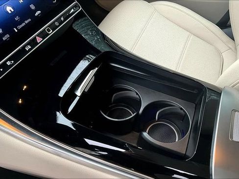 Certified 2026 Mercedes-Benz GLC 300 4MATIC image 21