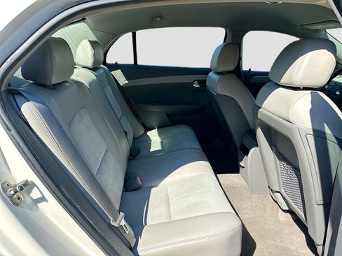 Used 2008 Chevrolet Malibu LT w/ Premium Mat Package image 24
