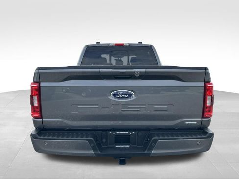 Used 2021 Ford F150 XLT w/ Equipment Group 302A High AWD/4WD image 17