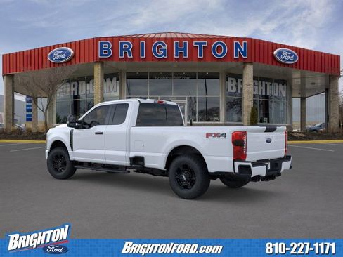 Used 2026 Ford F350 XL w/ STX Appearance Package image 4