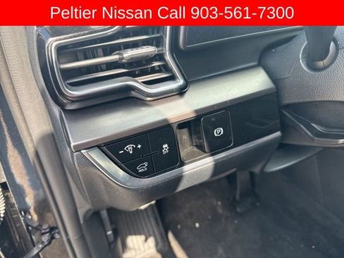 Used 2025 Kia Sportage EX w/ Premium Package AWD/4WD image 13