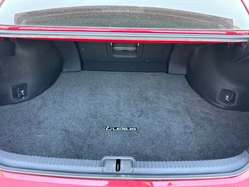 Used 2019 Lexus ES 350 w/ Premium Package FWD image 40