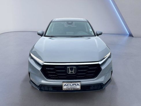 Used 2024 Honda CR-V EX-L image 5
