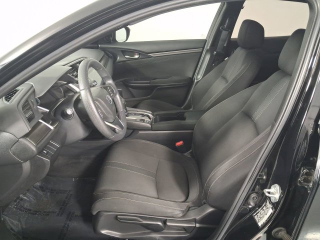 Used 2018 Honda Civic EX image 20