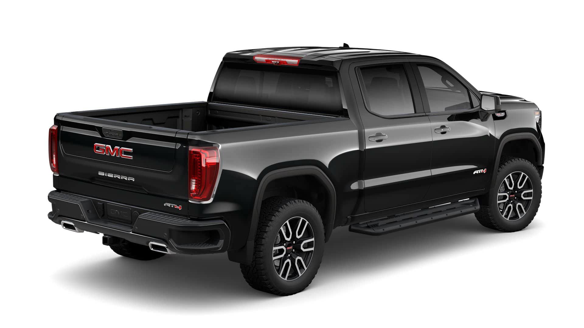 New 2026 GMC Sierra 1500 AT4 w/ AT4 Premium Package AWD/4WD image 26