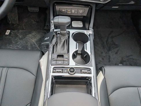 New 2026 Kia K5 GT-Line image 10