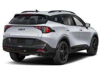 New 2026 Kia Sportage X-Line w/ X-Line Premium Package AWD/4WD video 3