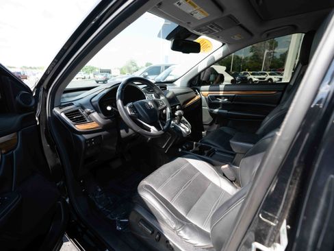 Used 2019 Honda CR-V EX-L image 8