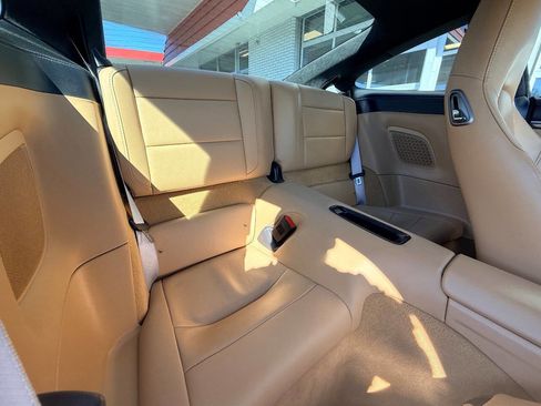 Used 2015 Porsche 911 Turbo S image 34