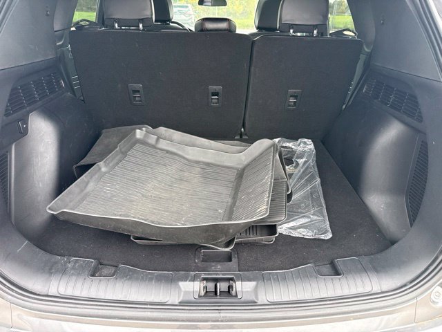 Used 2024 Ford Escape ST-Line w/ Tech Pack #1 AWD/4WD image 7