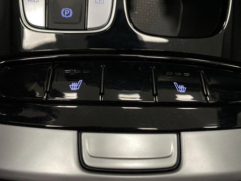 Certified 2023 Hyundai Santa Cruz Night image 27