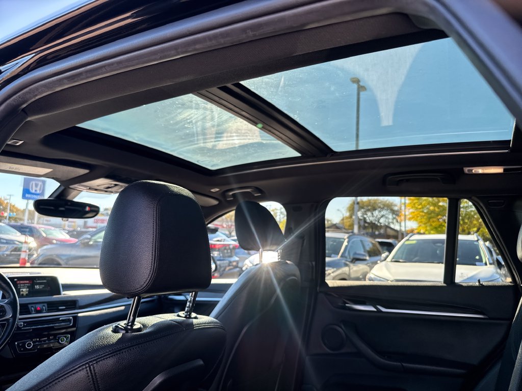 Used 2018 BMW X1 sDrive28i FWD image 40