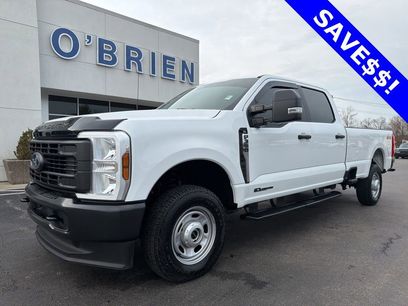 Used 2024 Ford F350 XL