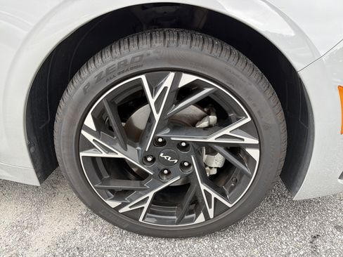 Used 2025 Kia K5 GT-Line FWD image 8