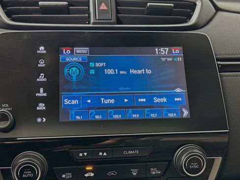 Certified 2018 Honda CR-V Touring image 7