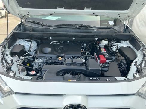 Certified 2022 Toyota RAV4 XLE Premium image 21