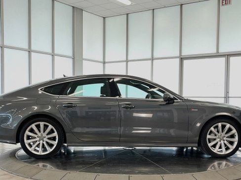Used 2014 Audi A7 3.0T Prestige image 8