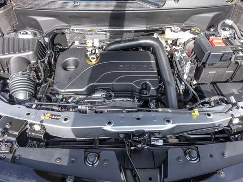 New 2026 Chevrolet Equinox ACTIV image 10