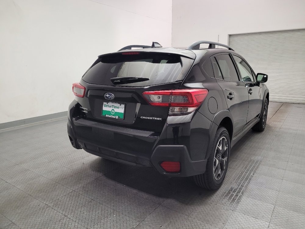 Used 2020 Subaru Crosstrek 2.0i Premium w/ Popular Package #3 AWD/4WD image 7