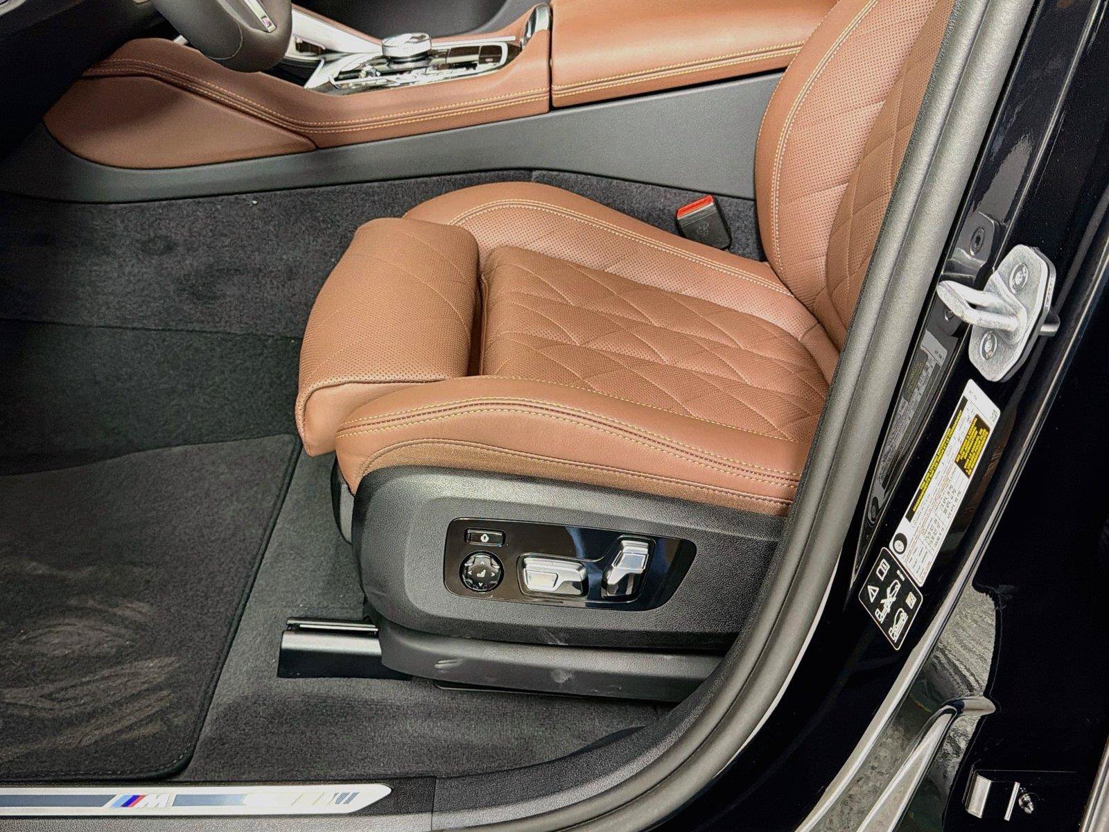 New 2027 BMW X6 xDrive40i w/ Executive Package AWD/4WD image 19