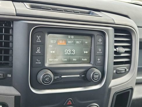 Certified 2020 RAM 1500 Tradesman w/ Popular Equipment Group RWD image 21