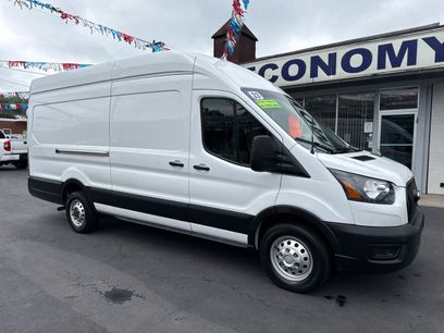 Used 2023 Ford Transit 250 148 High Roof Extended AWD