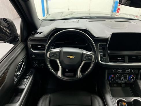 Used 2022 Chevrolet Tahoe LT image 11
