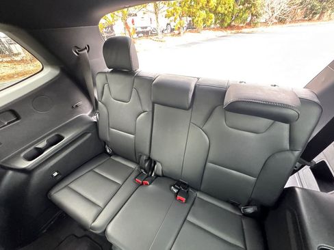 Certified 2025 Kia Telluride EX X-Line image 22