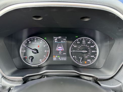 Used 2020 Subaru Legacy Limited AWD/4WD image 18