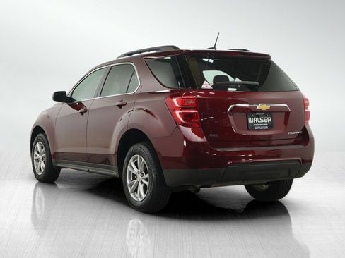 Used 2016 Chevrolet Equinox LT w/ Convenience Package AWD/4WD image 3
