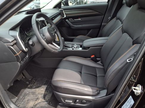 New 2026 MAZDA CX-50 AWD 2.5 Hybrid w/ Premium Pkg image 15