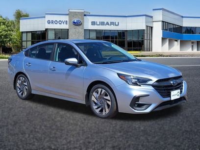 New 2025 Subaru Legacy Limited