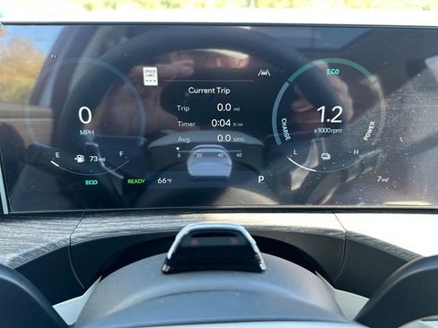 New 2026 Hyundai Santa Fe Calligraphy image 14